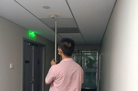 超市消防檢測(cè) 超市消防檢測(cè)