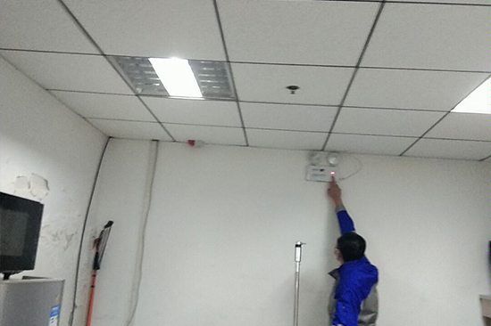 校外體育培訓機構(gòu)消電檢