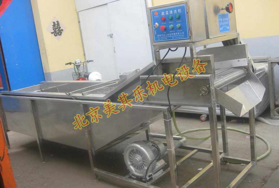 蔬菜清洗機專用風(fēng)機